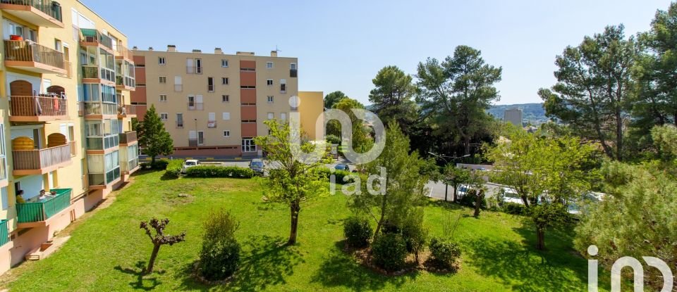Apartment 4 rooms of 67 m² in Draguignan (83300)