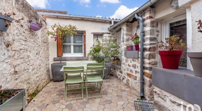 House 3 rooms of 68 m² in Nemours (77140)