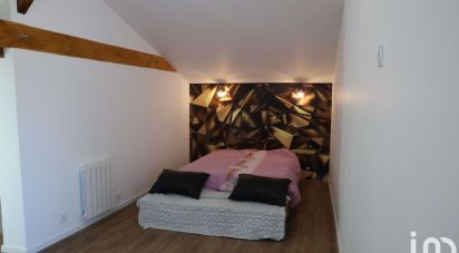 House 6 rooms of 180 m² in Jazeneuil (86600)