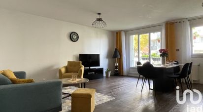Appartement 4 pièces de 83 m² à Nantes (44300)