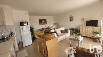 Appartement 4 pièces de 79 m² à Mougins (06250)
