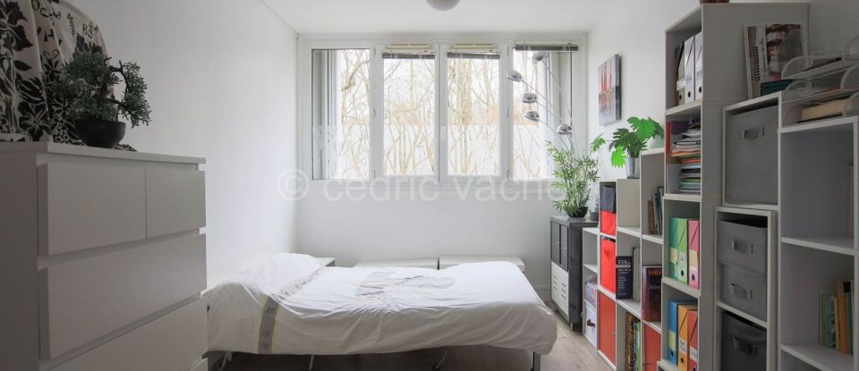 Appartement 2 pièces de 52 m² à Saint-Michel-sur-Orge (91240)