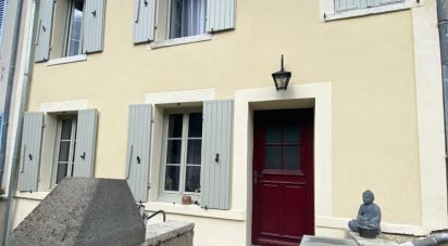 Maison 3 pièces de 70 m² à Ferrières-en-Gâtinais (45210)