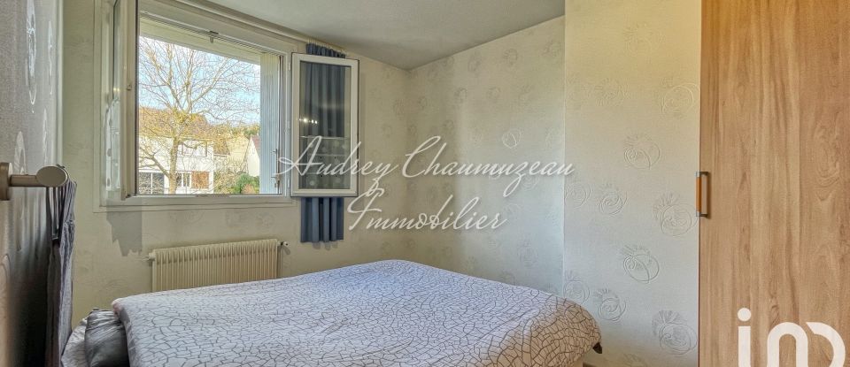 House 5 rooms of 102 m² in Orsay (91400)