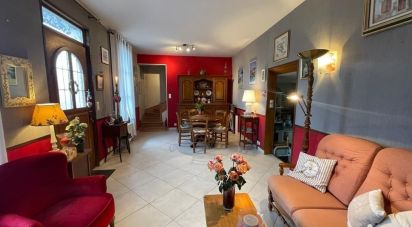 House 5 rooms of 115 m² in Savigny-sur-Orge (91600)