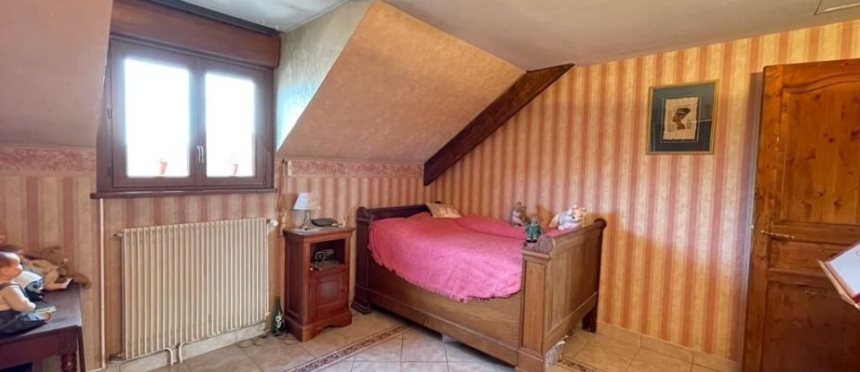 House 5 rooms of 115 m² in Savigny-sur-Orge (91600)