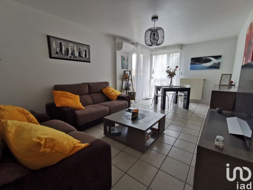 Appartement 4 pièces de 83 m² à Sassenage (38360)