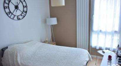 Apartment 4 rooms of 83 m² in Sassenage (38360)