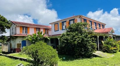 House 8 rooms of 291 m² in Le Morne-Rouge (97260)