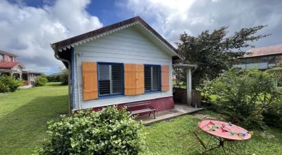 House 8 rooms of 291 m² in Le Morne-Rouge (97260)