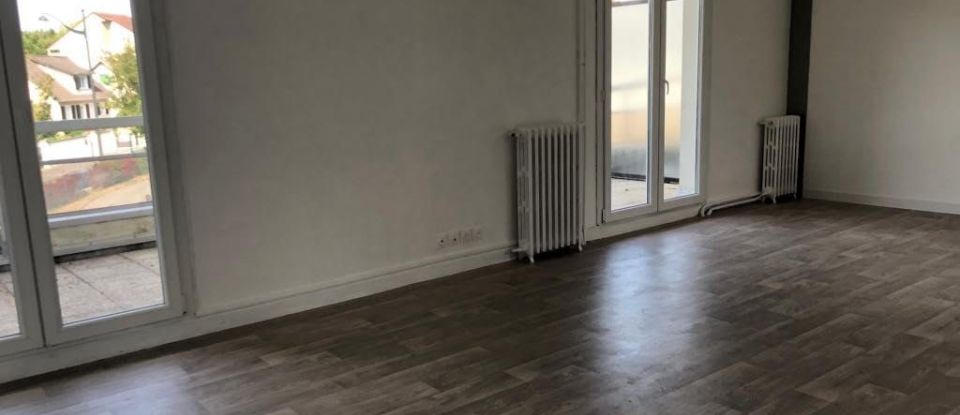 Apartment 3 rooms of 89 m² in Meaux (77100)