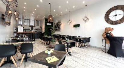 Restaurant of 130 m² in Ormoy (91540)
