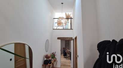 Maison traditionnelle 4 pièces de 82 m² à Vallet (44330)