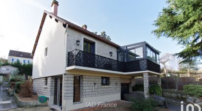 House 6 rooms of 128 m² in Bazemont (78580)