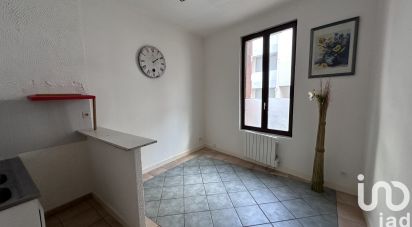 Appartement 2 pièces de 28 m² à Vichy (03200)