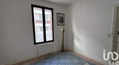 Apartment 2 rooms of 28 m² in Vichy (03200)