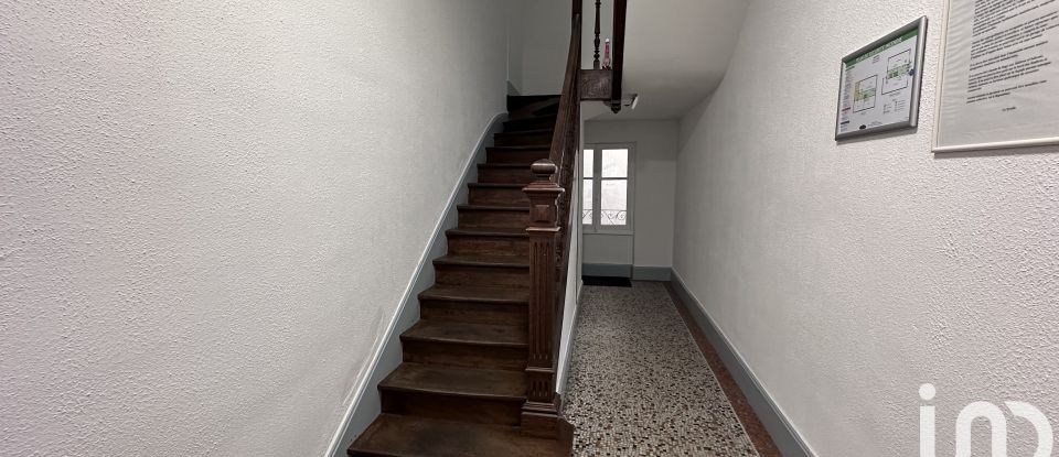 Appartement 2 pièces de 28 m² à Vichy (03200)