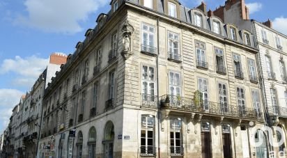 Apartment 2 rooms of 50 m² in Nantes (44000)