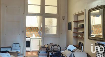 Apartment 2 rooms of 50 m² in Nantes (44000)