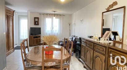 Town house 5 rooms of 83 m² in Pouzauges (85700)