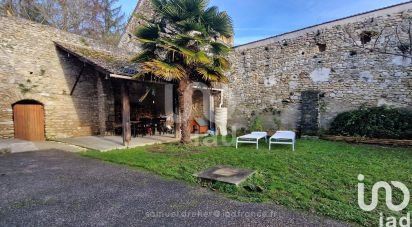 Village house 7 rooms of 132 m² in Guerville (78930)
