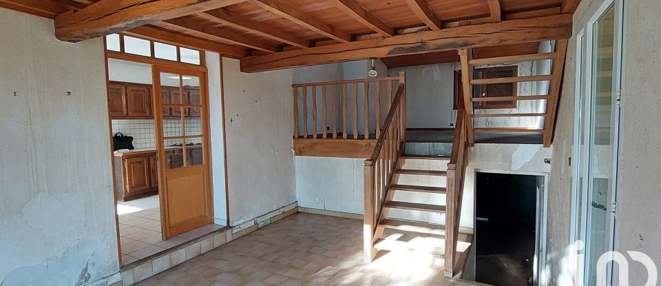 Maison de campagne 8 pièces de 157 m² à Lupiac (32290)