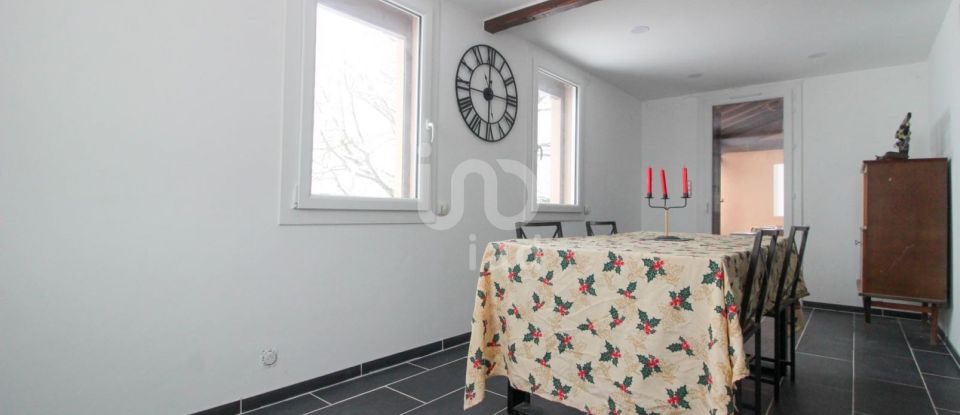 House 5 rooms of 160 m² in Rebourguil (12400)