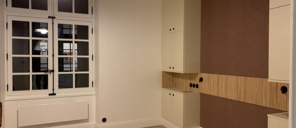 Apartment 2 rooms of 46 m² in Blois (41000)