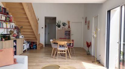 Maison 7 pièces de 129 m² à Talmont-Saint-Hilaire (85440)
