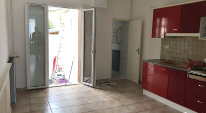 Maison 3 pièces de 60 m² à Bergerac (24100)