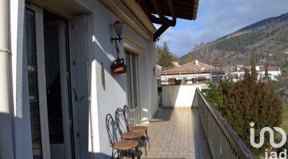 House 5 rooms of 115 m² in Saillans (26340)