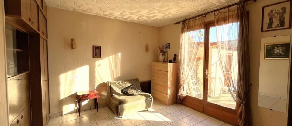 House 3 rooms of 68 m² in Coursan (11110)