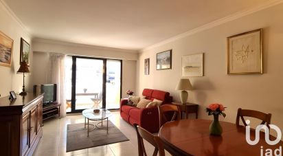 Appartement 3 pièces de 72 m² à Le Cannet (06110)