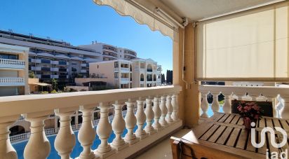 Apartment 3 rooms of 72 m² in Le Cannet (06110)