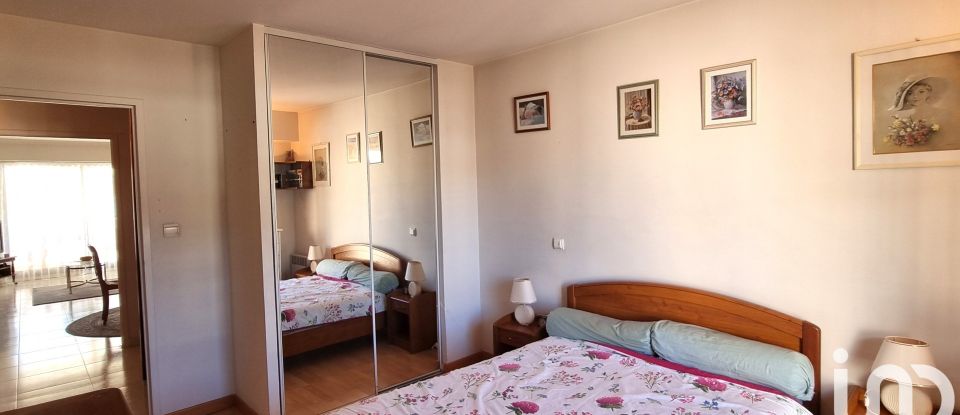 Appartement 3 pièces de 72 m² à Le Cannet (06110)