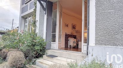 Maison traditionnelle 6 pièces de 162 m² à Yerres (91330)