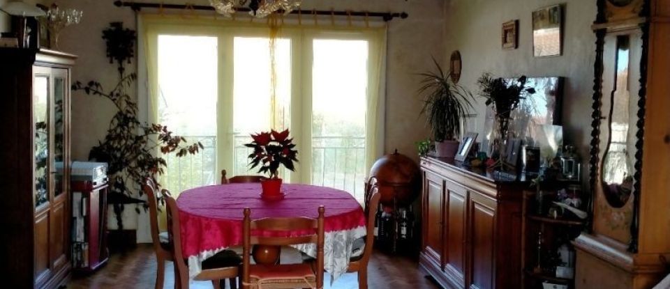 House 6 rooms of 118 m² in Angoulême (16000)