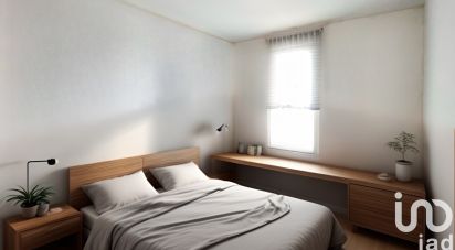 Apartment 2 rooms of 46 m² in Pornic (44210)
