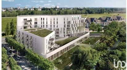 Apartment 3 rooms of 70 m² in Caen (14000)