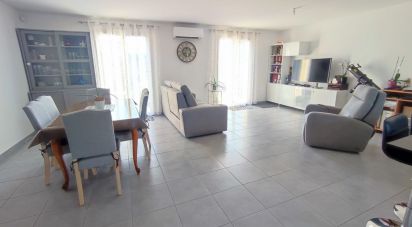 House 5 rooms of 103 m² in Liverdy-en-Brie (77220)