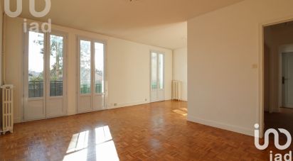 Apartment 4 rooms of 67 m² in Limoges (87000)