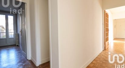 Apartment 4 rooms of 67 m² in Limoges (87000)