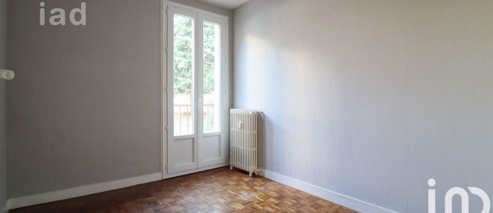 Appartement 4 pièces de 67 m² à Limoges (87000)
