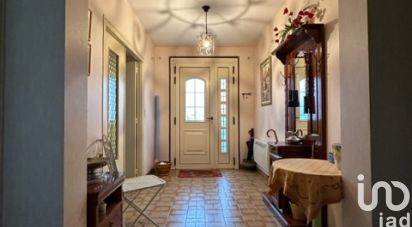 Traditional house 5 rooms of 156 m² in Saint-Céré (46400)