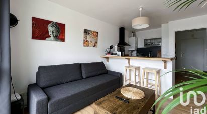Appartement 2 pièces de 36 m² à Émerainville (77184)