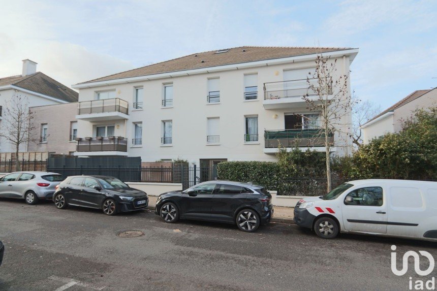 Appartement 2 pièces de 44 m² à Ézanville (95460)