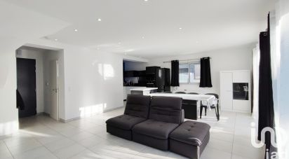 Maison 5 pièces de 89 m² à Tours-en-Savoie (73790)