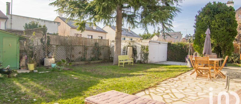 House 7 rooms of 161 m² in Longjumeau (91160)