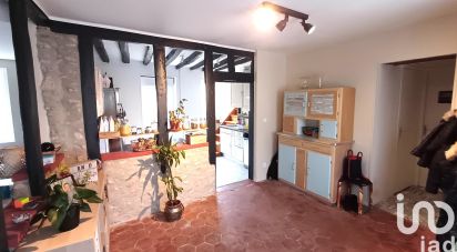 Traditional house 5 rooms of 120 m² in Champmotteux (91150)