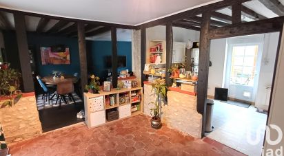Traditional house 5 rooms of 120 m² in Champmotteux (91150)